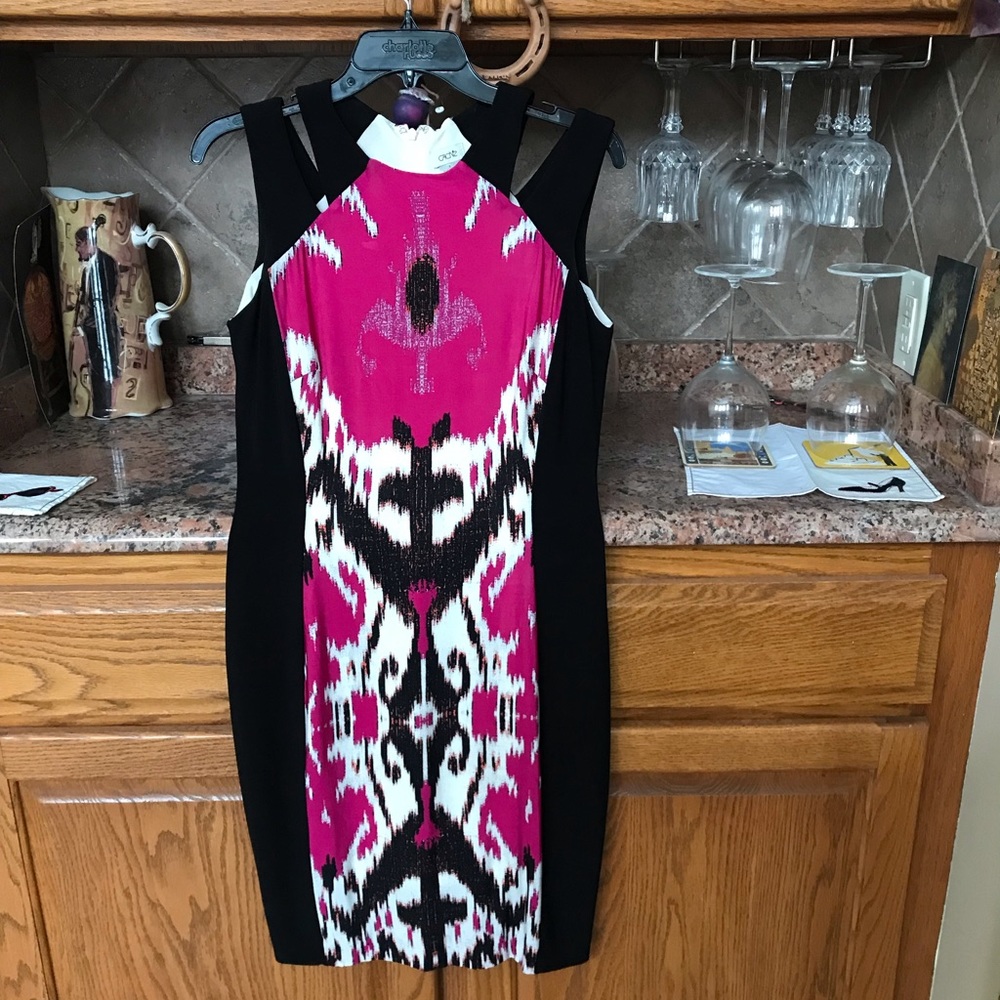 Cache dress